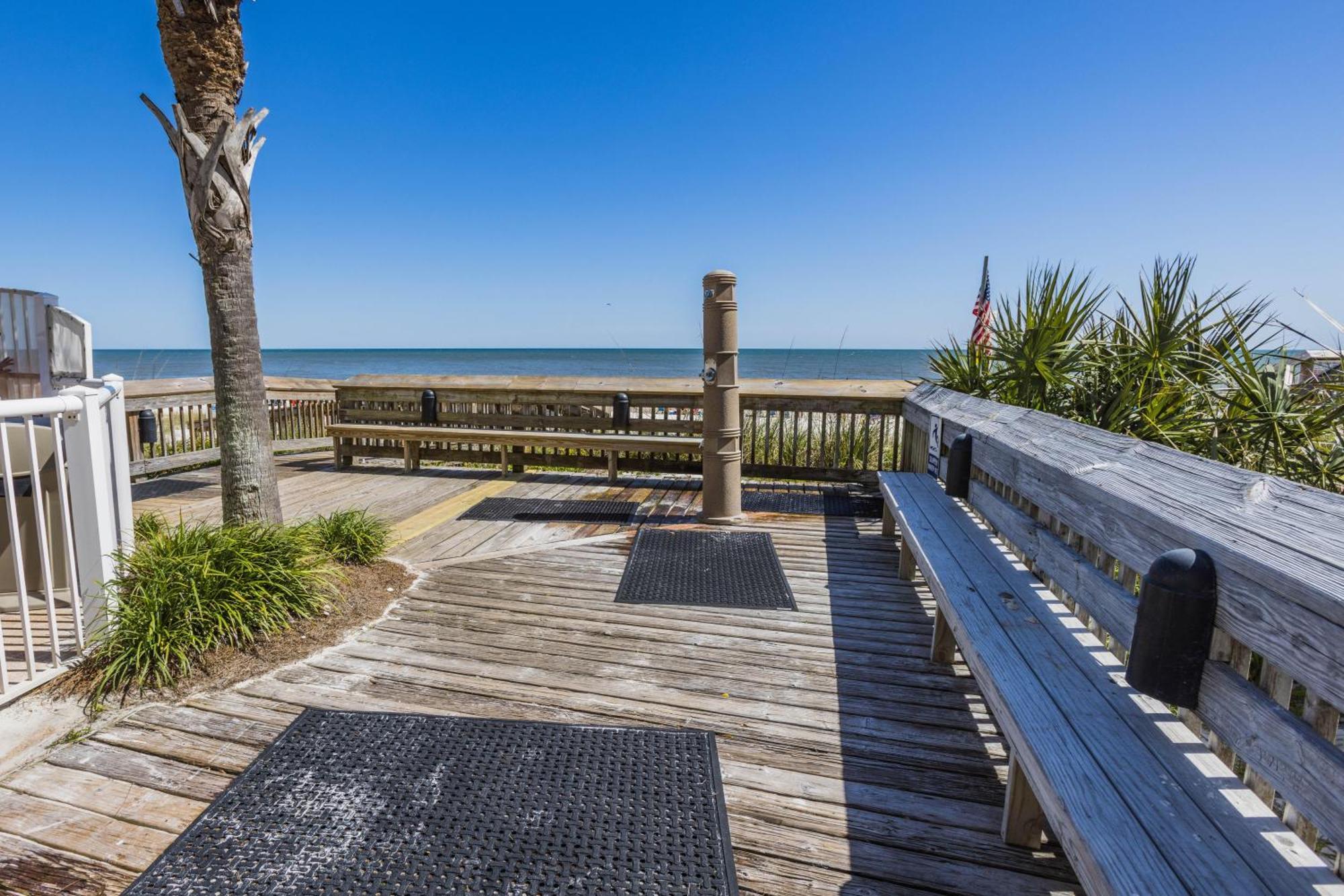 Tradewinds 906 Βίλα Orange Beach Εξωτερικό φωτογραφία