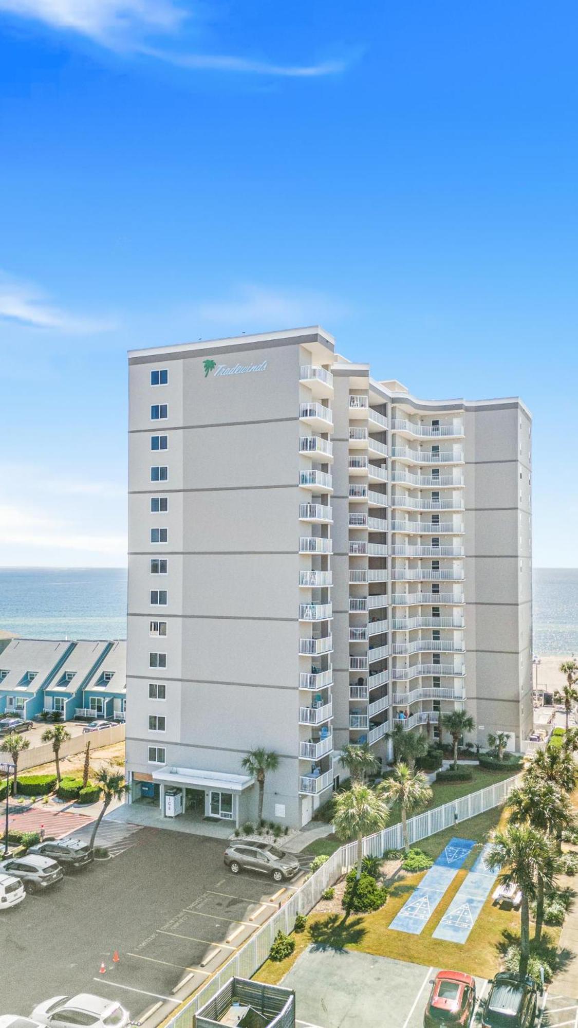 Tradewinds 906 Βίλα Orange Beach Εξωτερικό φωτογραφία