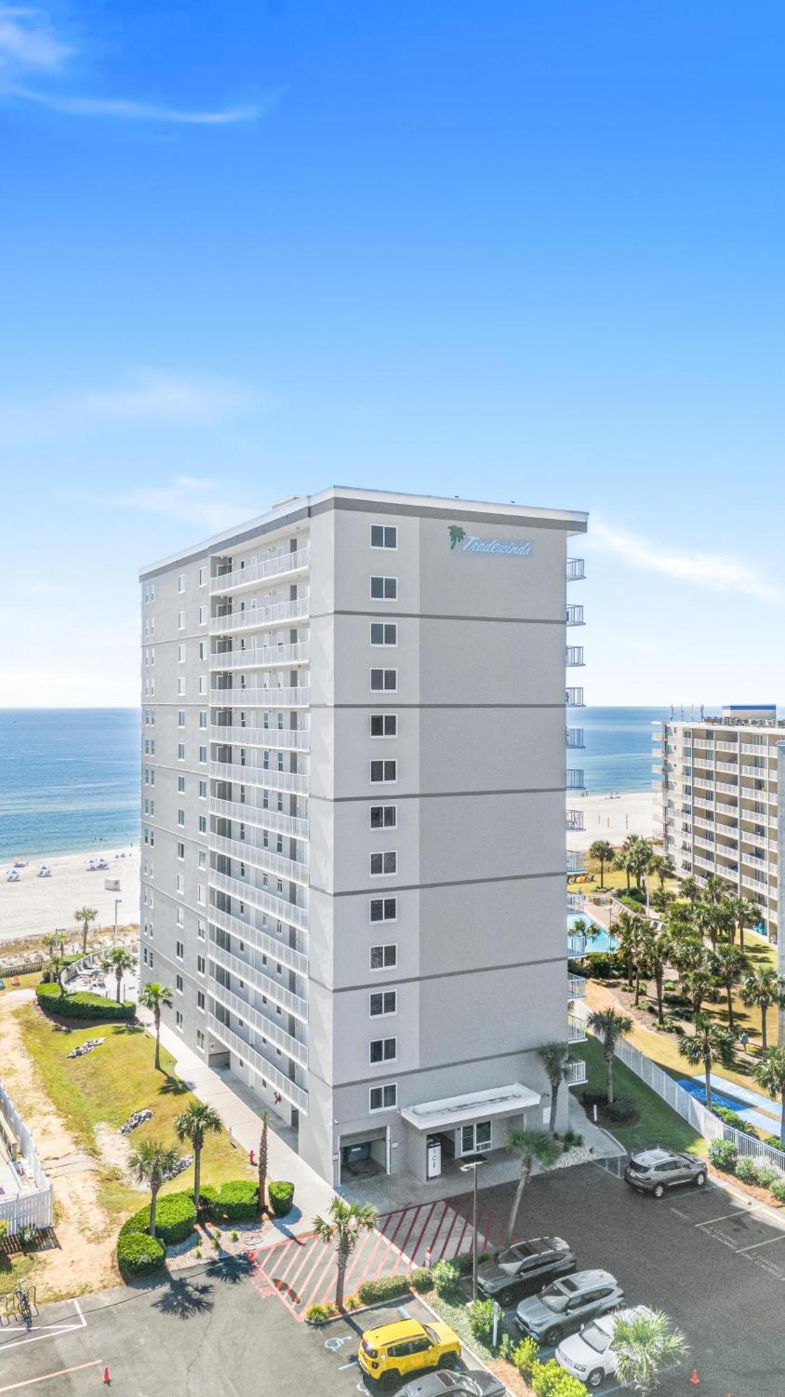 Tradewinds 906 Βίλα Orange Beach Εξωτερικό φωτογραφία