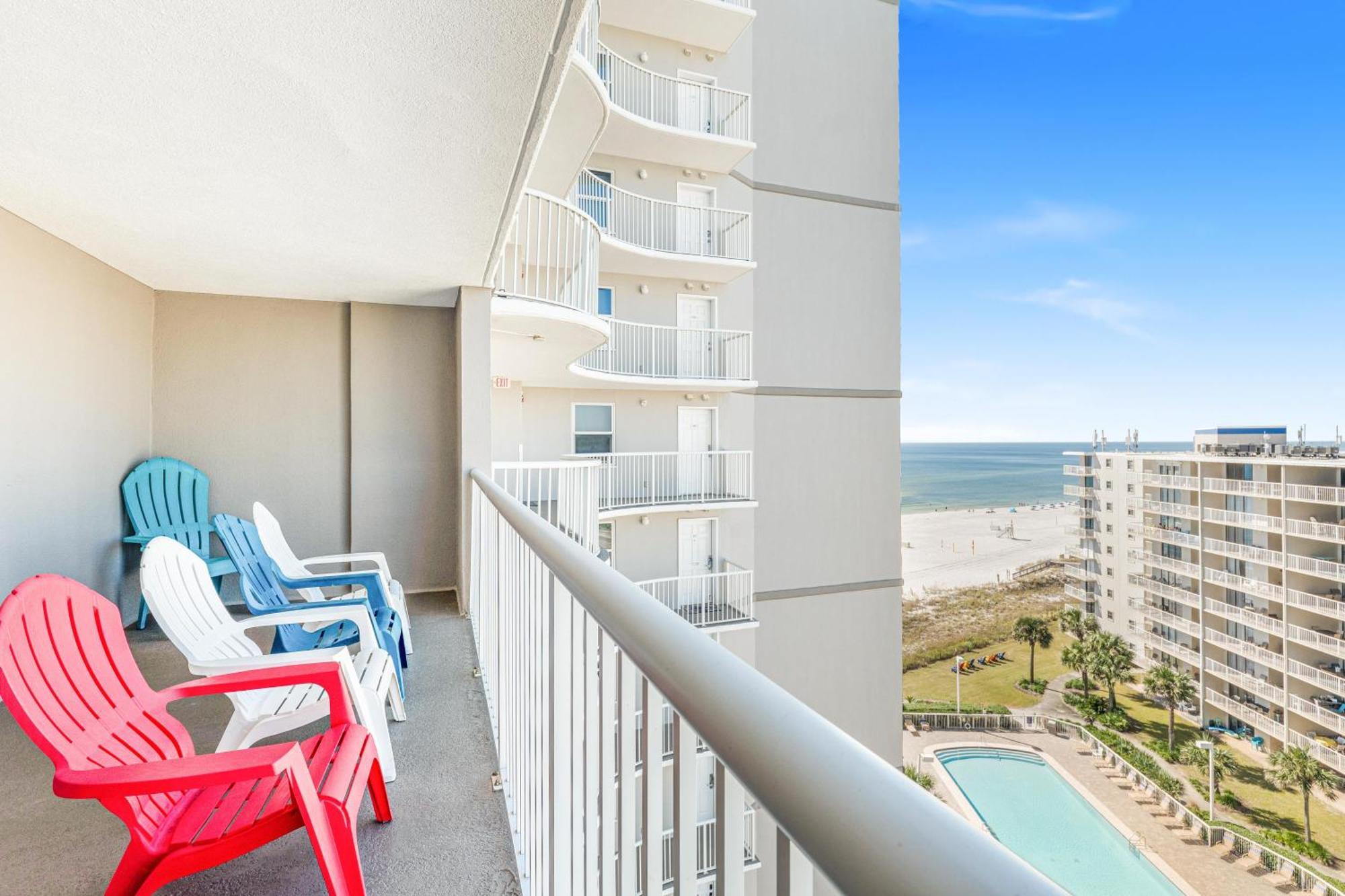 Tradewinds 906 Βίλα Orange Beach Εξωτερικό φωτογραφία