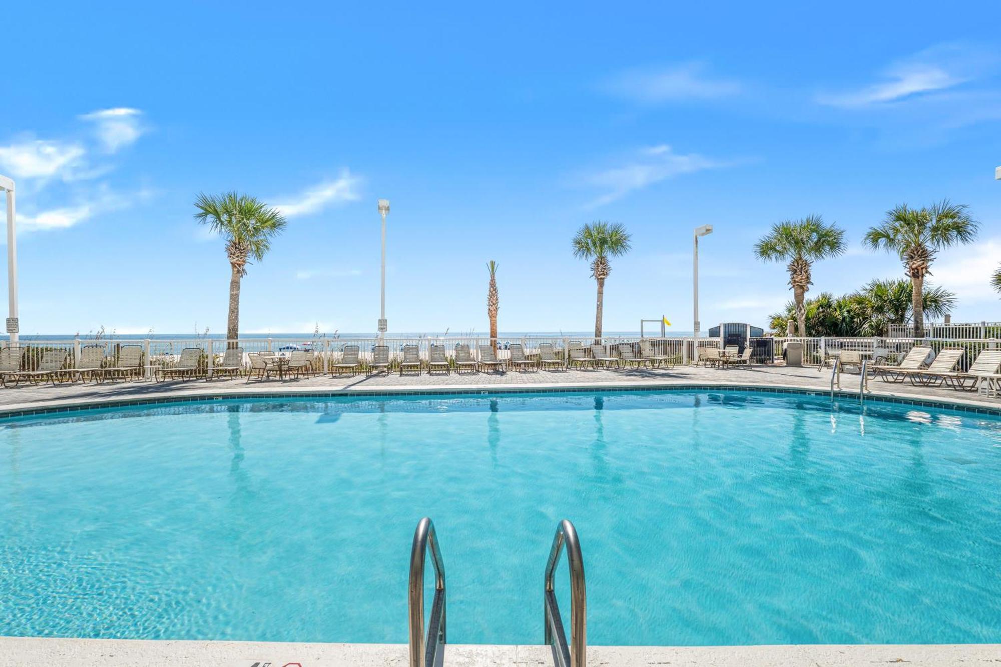 Tradewinds 906 Βίλα Orange Beach Εξωτερικό φωτογραφία