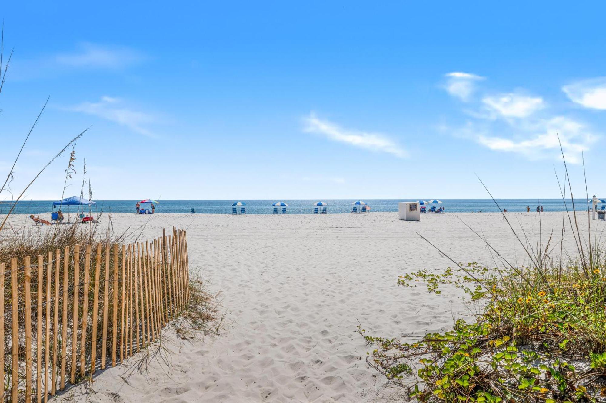 Tradewinds 906 Βίλα Orange Beach Εξωτερικό φωτογραφία