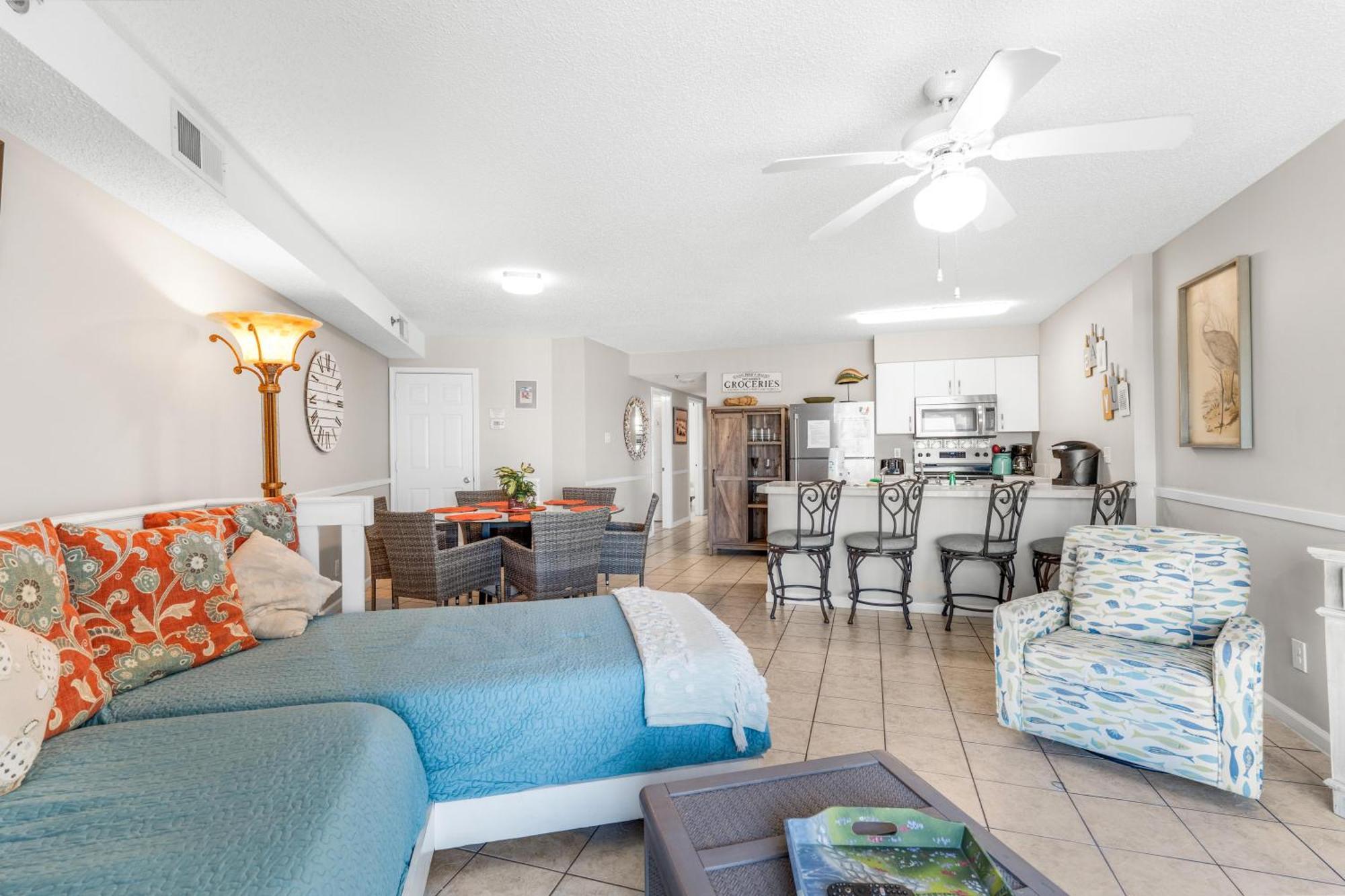 Tradewinds 906 Βίλα Orange Beach Εξωτερικό φωτογραφία