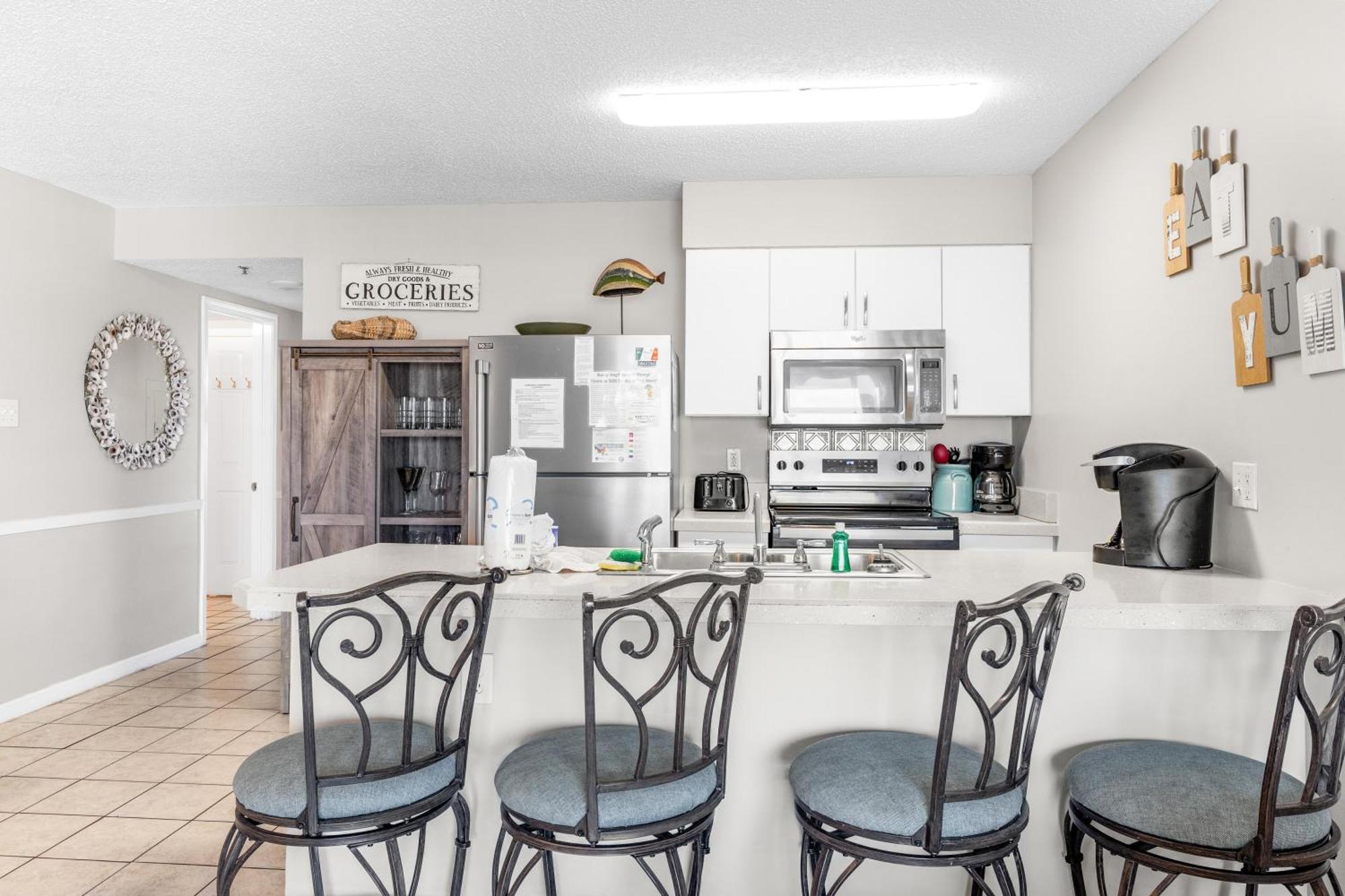 Tradewinds 906 Βίλα Orange Beach Εξωτερικό φωτογραφία