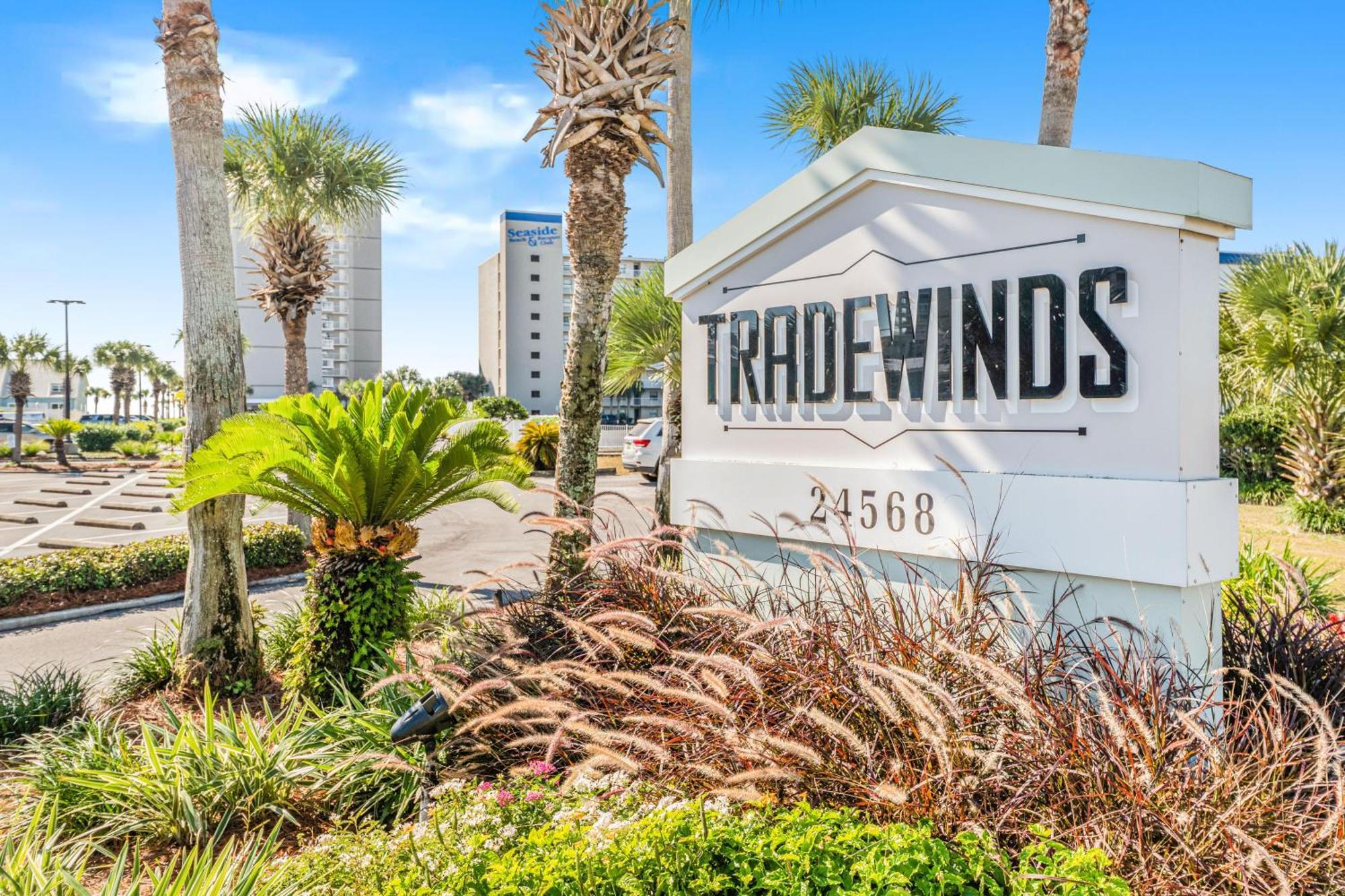Tradewinds 906 Βίλα Orange Beach Εξωτερικό φωτογραφία