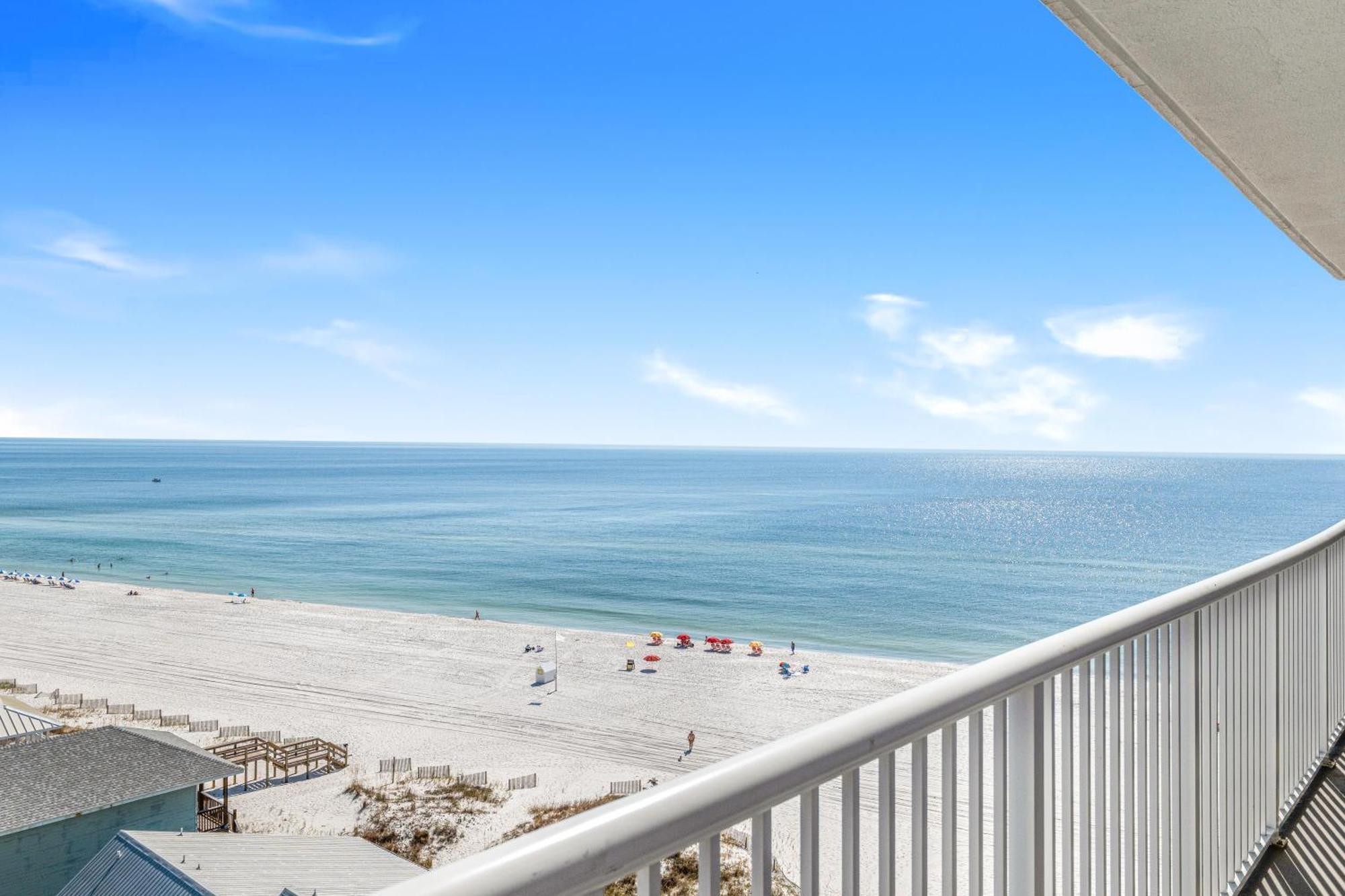Tradewinds 906 Βίλα Orange Beach Εξωτερικό φωτογραφία