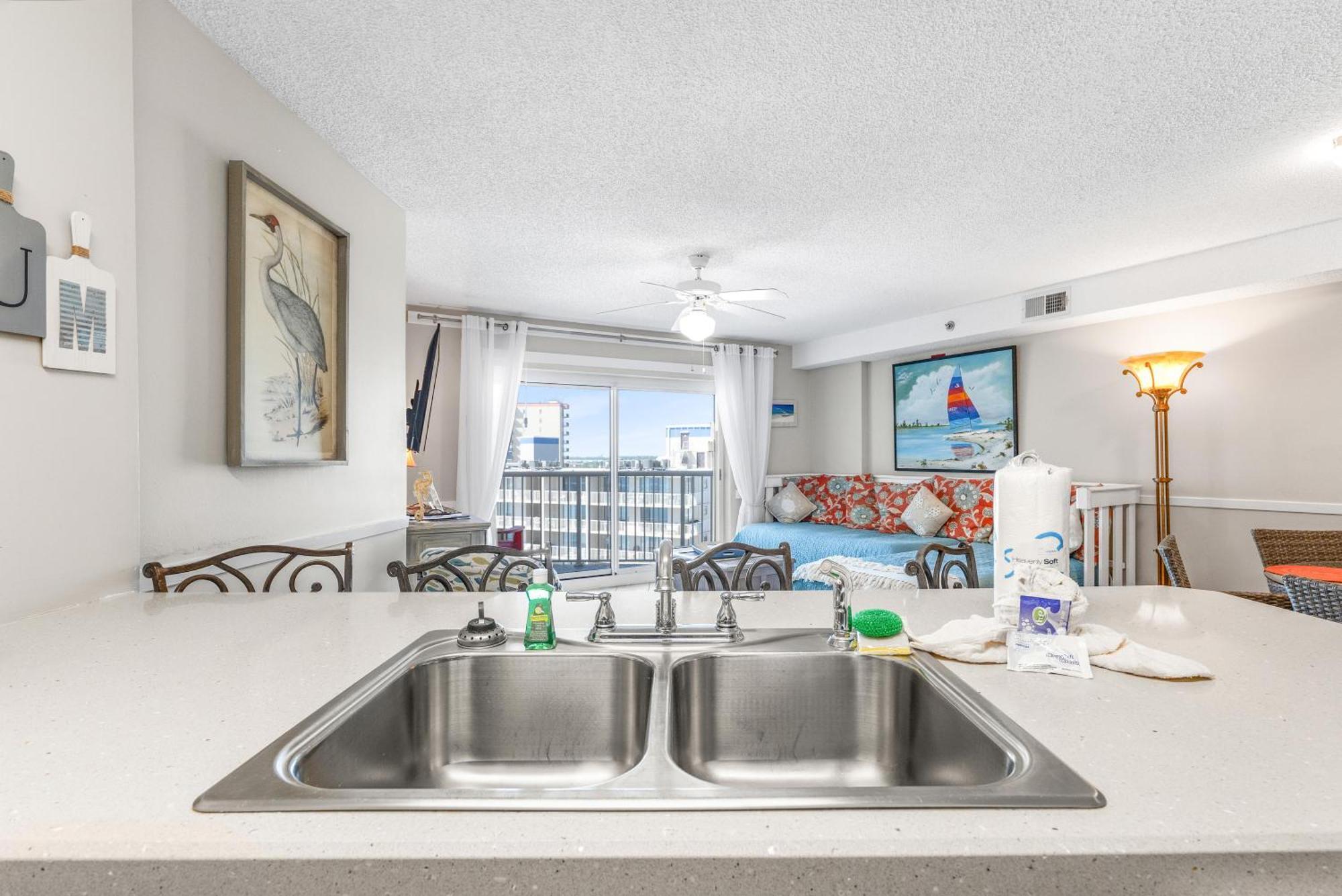 Tradewinds 906 Βίλα Orange Beach Εξωτερικό φωτογραφία