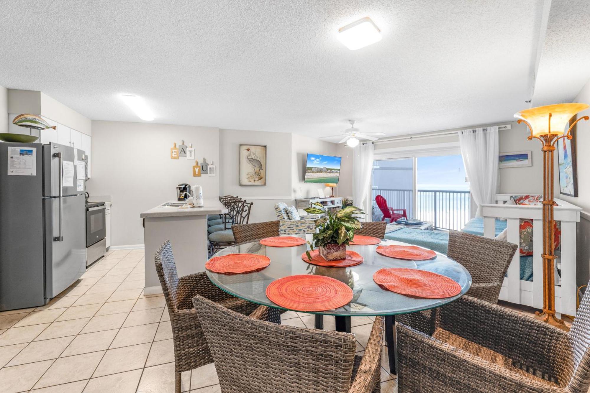 Tradewinds 906 Βίλα Orange Beach Εξωτερικό φωτογραφία