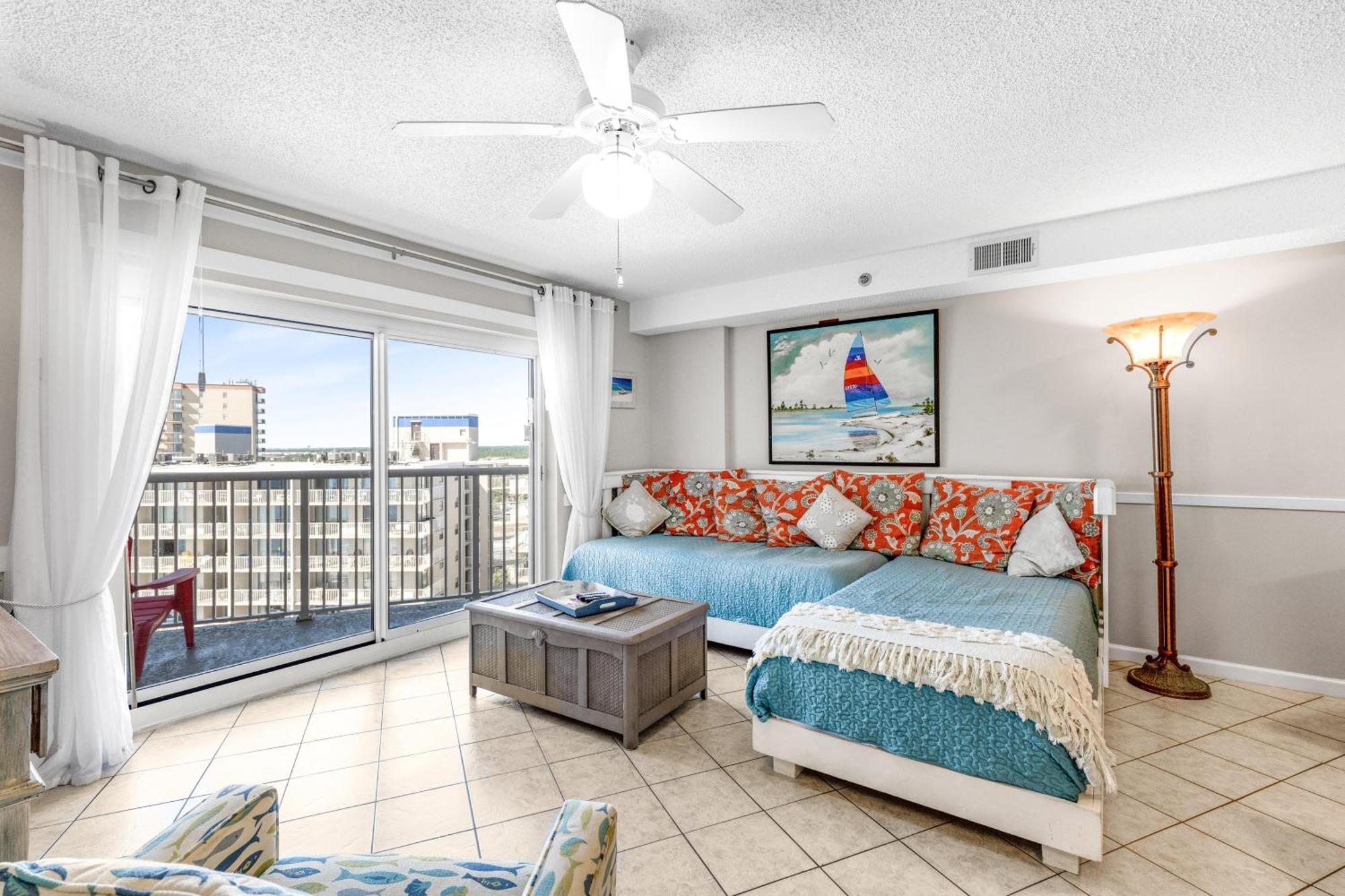 Tradewinds 906 Βίλα Orange Beach Εξωτερικό φωτογραφία