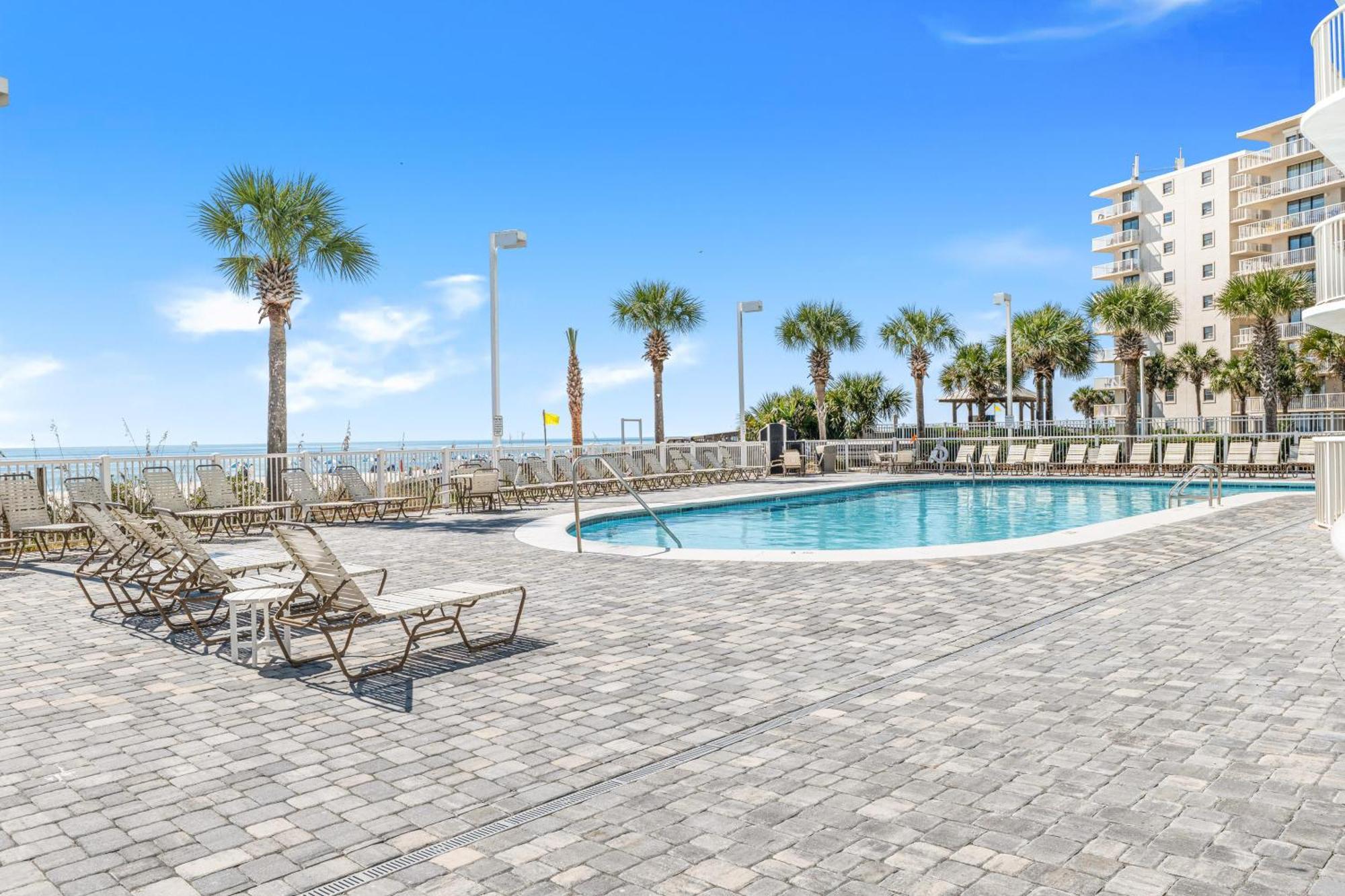 Tradewinds 906 Βίλα Orange Beach Εξωτερικό φωτογραφία