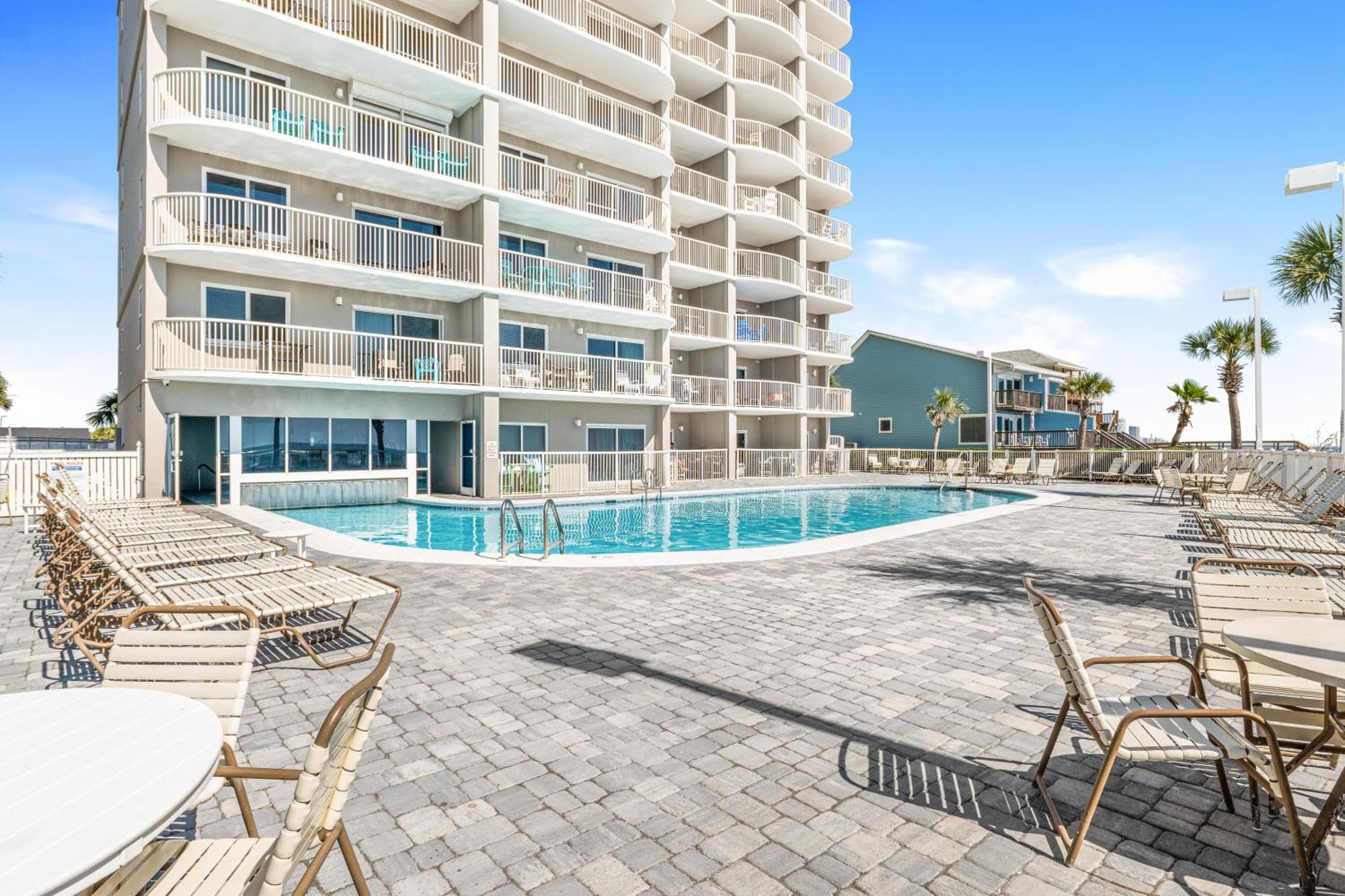 Tradewinds 906 Βίλα Orange Beach Εξωτερικό φωτογραφία