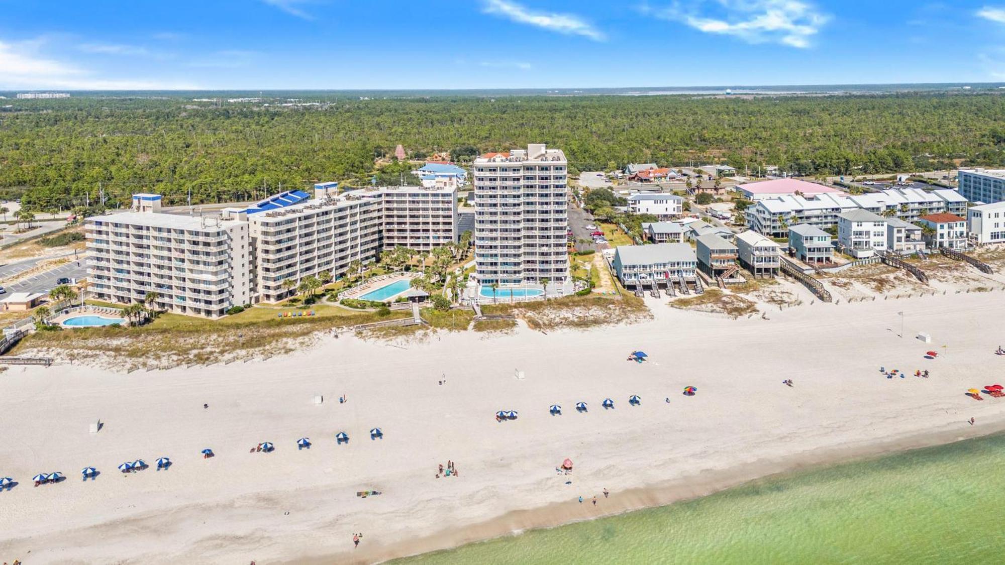 Tradewinds 906 Βίλα Orange Beach Εξωτερικό φωτογραφία
