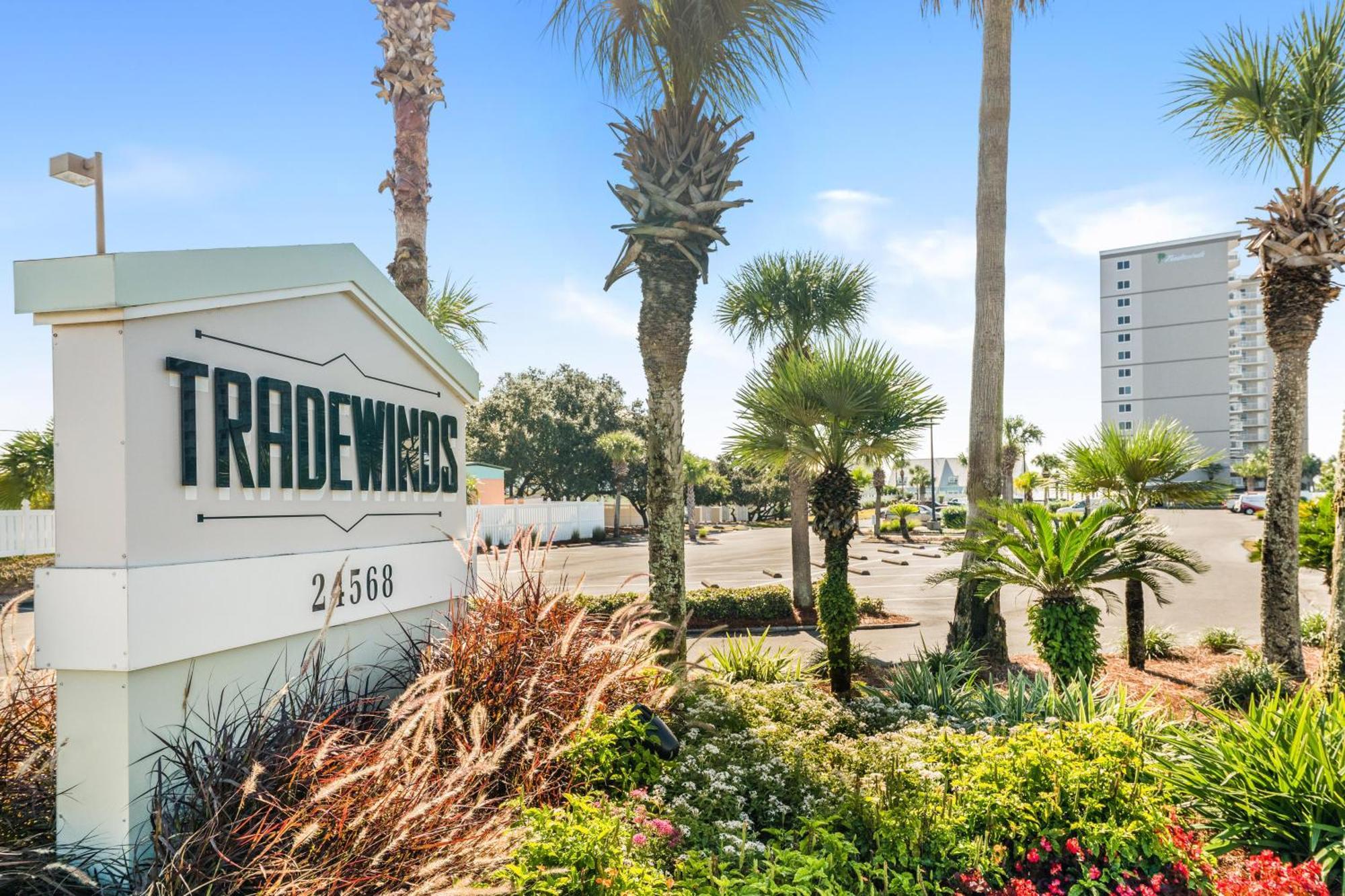 Tradewinds 906 Βίλα Orange Beach Εξωτερικό φωτογραφία
